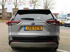 Toyota RAV4 (2024) thumbnail 26