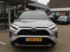 Toyota RAV4 (2024) thumbnail 30