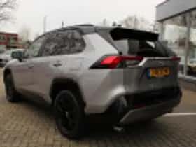 Toyota RAV4 (2024) thumbnail 39