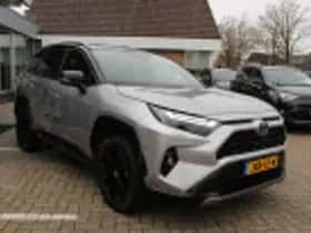 Toyota RAV4 (2024) thumbnail 41