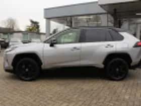 Toyota RAV4 (2024) thumbnail 51