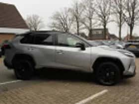 Toyota RAV4 (2024) thumbnail 52
