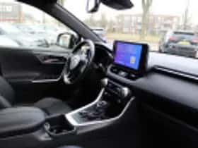 Toyota RAV4 (2024) thumbnail 53