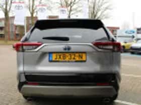 Toyota RAV4 (2024) thumbnail 57