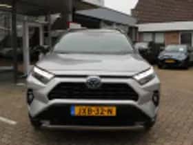 Toyota RAV4 (2024) thumbnail 61