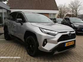 Toyota RAV4 (2024) thumbnail 75