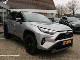 Toyota RAV4 (2024) thumbnail 10