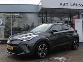 Toyota C hr