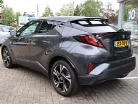 Toyota C hr (2023) thumbnail 2
