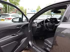 Toyota C hr (2023) thumbnail 12