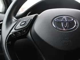 Toyota C hr (2023) thumbnail 14