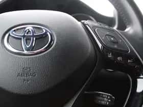 Toyota C hr (2023) thumbnail 15