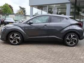 Toyota C hr (2023) thumbnail 20