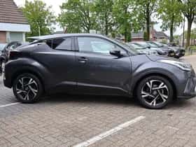 Toyota C hr (2023) thumbnail 21