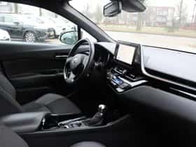 Toyota C hr (2023) thumbnail 22