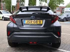 Toyota C hr (2023) thumbnail 27