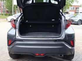 Toyota C hr (2023) thumbnail 28