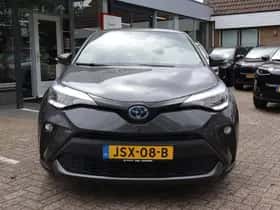 Toyota C hr (2023) thumbnail 30