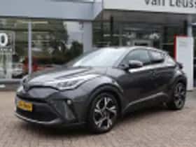 Toyota C hr (2023) thumbnail 40