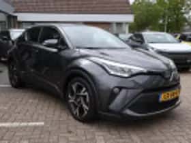 Toyota C hr (2023) thumbnail 43