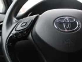 Toyota C hr (2023) thumbnail 47