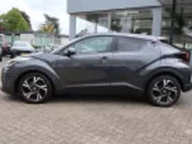 Toyota C hr (2023) thumbnail 53