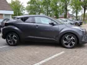 Toyota C hr (2023) thumbnail 54