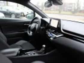 Toyota C hr (2023) thumbnail 55