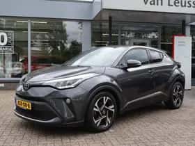 Toyota C hr (2023) thumbnail 7