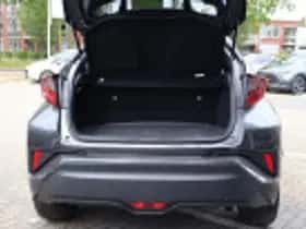 Toyota C hr (2023) thumbnail 61
