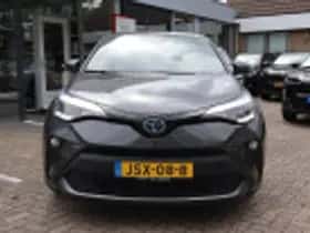 Toyota C hr (2023) thumbnail 63
