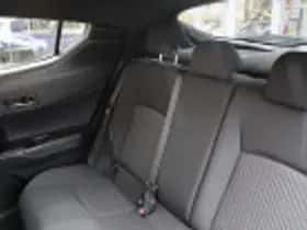 Toyota C hr (2023) thumbnail 67
