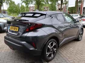 Toyota C hr (2023) thumbnail 9