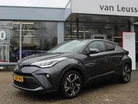 Toyota C hr