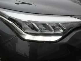 Toyota C hr (2023) thumbnail 11