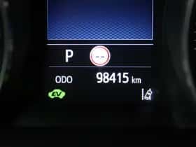Toyota C hr (2023) thumbnail 19