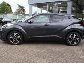 Toyota C hr (2023) thumbnail 22