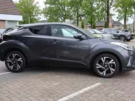 Toyota C hr (2023) thumbnail 23