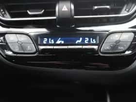 Toyota C hr (2023) thumbnail 27