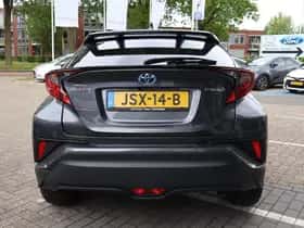 Toyota C hr (2023) thumbnail 29