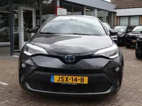 Toyota C hr (2023) thumbnail 32