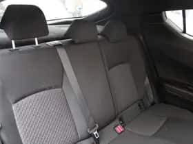 Toyota C hr (2023) thumbnail 34