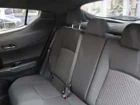 Toyota C hr (2023) thumbnail 35