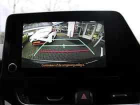 Toyota C hr (2023) thumbnail 36