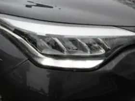 Toyota C hr (2023) thumbnail 5