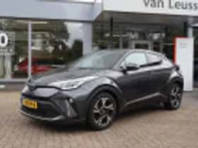 Toyota C hr (2023) thumbnail 42