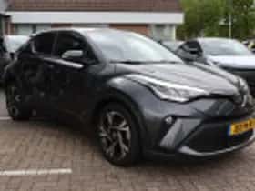 Toyota C hr (2023) thumbnail 45