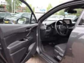 Toyota C hr (2023) thumbnail 48