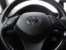 Toyota C hr (2023) thumbnail 50