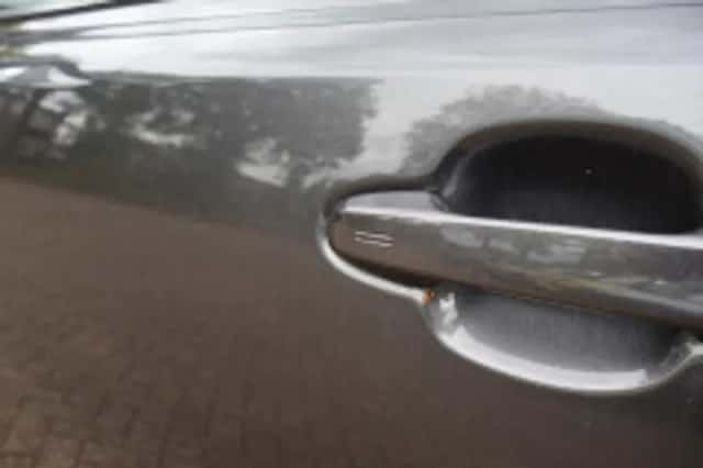 Toyota C hr (2023) thumbnail 6